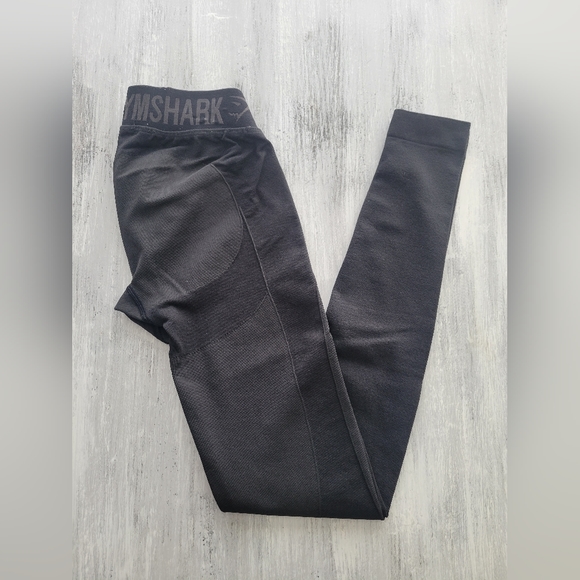 Gymshark Dry Moisture Management Leggings Size XS - Picture 1 of 3